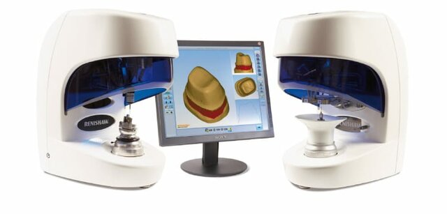 Diseño asistido por computadora (CAD/CAM)