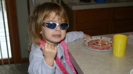 Timeline: Liz's Legacy