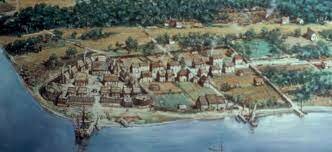 Jamestown