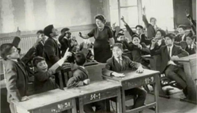 Educacion Publica en Honduras