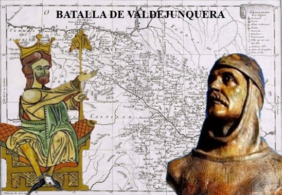 Fue la batalla de Valdejunquera
