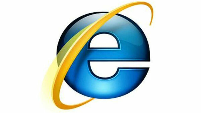 Internet Explorer - Microsoft