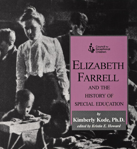 Council for Exceptional Children- Ferrell