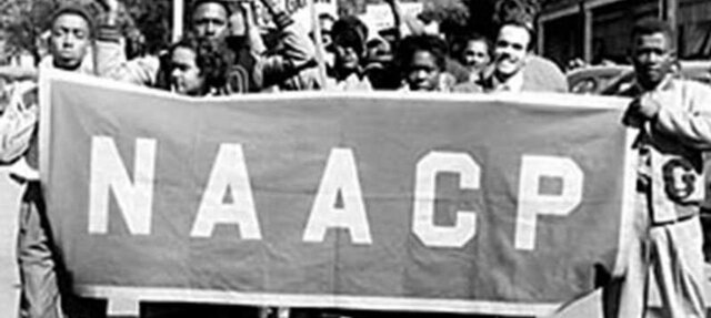 NAACP Challenges