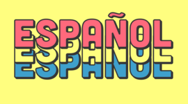 Timeline: Origen y evolucion del español