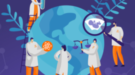 Timeline: Línea del tiempo de la Bioética