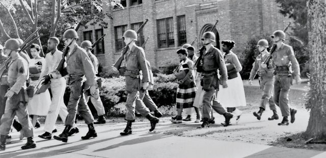 1st Full Day of School