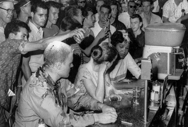 Involvement Building