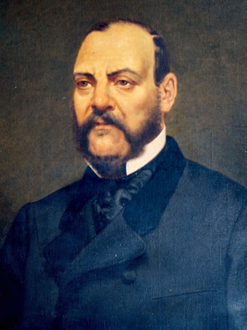 Presidencia de Comonfort