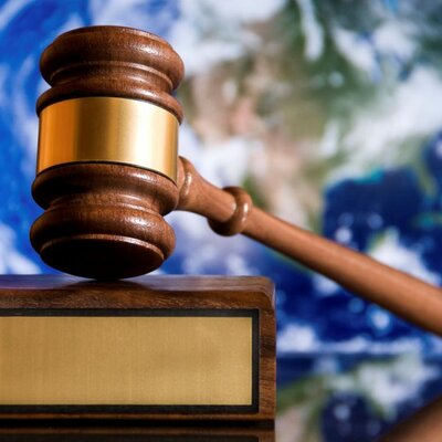 Timeline: Hechos Históricos del Derecho Internacional Publico.