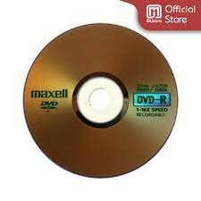 DVD
