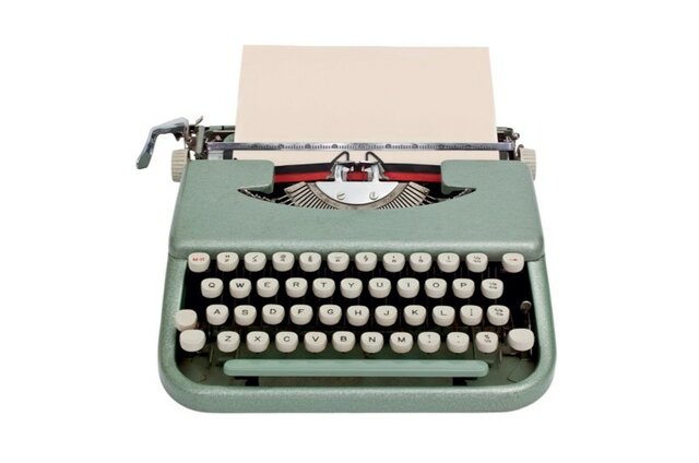 Typewriter