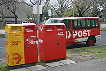 Postal Service
