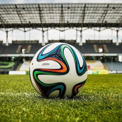 Timeline: Historia del Futbol