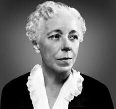 KAREN HORNEY. Fundadora de la psicología feminista.