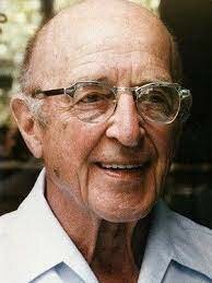 CARL ROGERS. Creador de la Psicología del Yo.