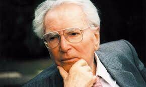 VIKTOR FRANKL. Psicología existencialista