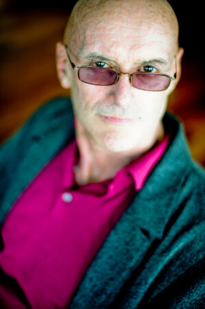 KEN WILBER. (1967-actualidad)