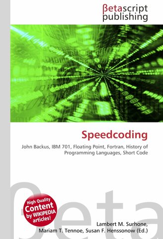 Speedcode