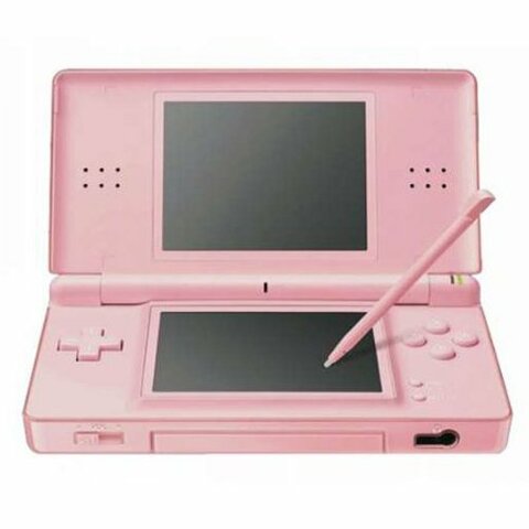 Nintendo Ds Lite - 2011