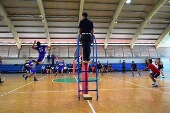 se llega a reconoce y se aprueba a los albitros