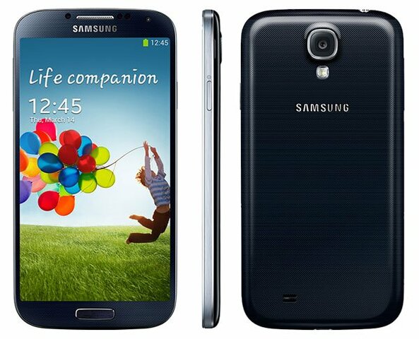 Galaxy S - 2013