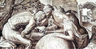 Matemática en la Edad Media, Mundo Islámico