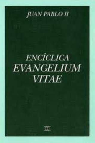 Evangelium Vitae