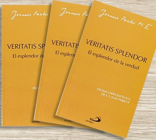 Encíclica “Veritatis Splendor”