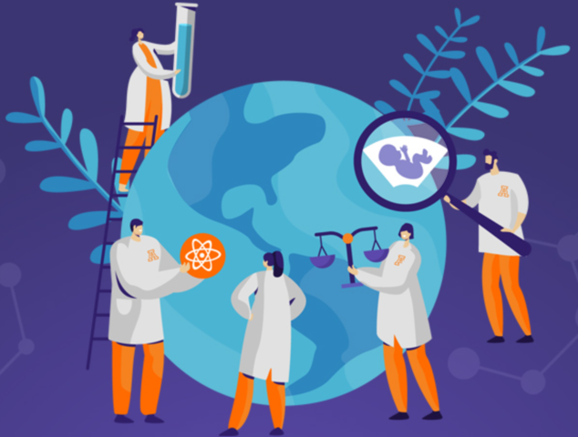 Se utiliza por primera ve el término "biomoralidad"