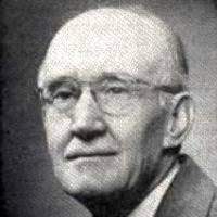 John Edward Wallace Wallin