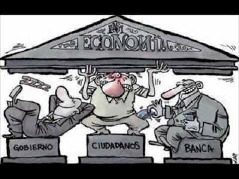 El gobierno salva a las empresas