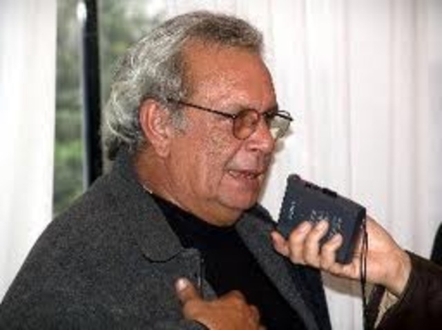 Clase de entrevistados