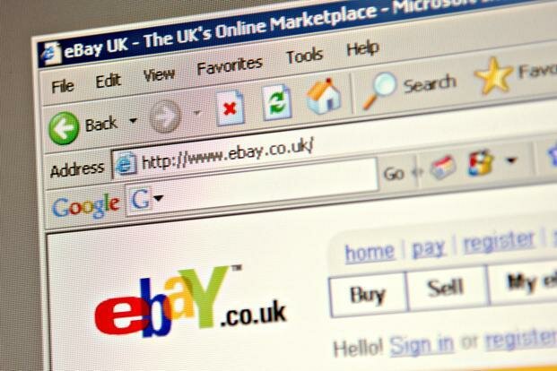 eBay