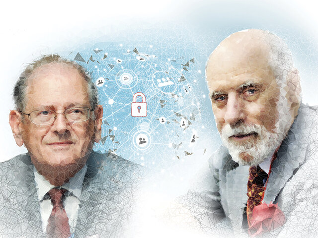 TCP/IP y la división de ARPAnet