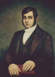 Proyecto de Constitución Federal Mexicana.