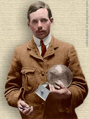 Henry Moseley