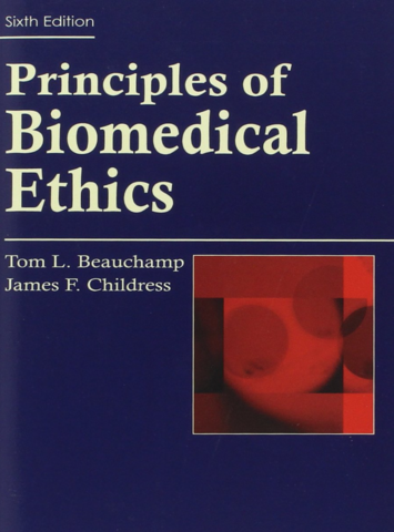 Principles of Biomedical Ethics