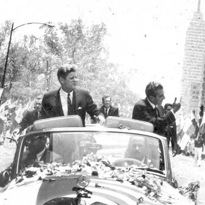 Timeline: Milagro Mexicano