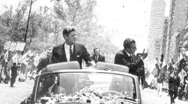 Timeline: Milagro Mexicano