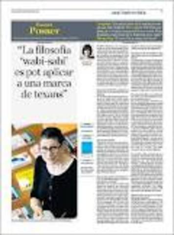 La fotografía en la entrevista