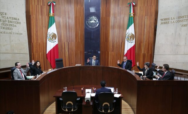 CONTENIDO DE LOS ARTICULOS 103 Y 107 CONSTITUCIONALES