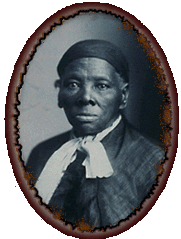 Harriet Tubman