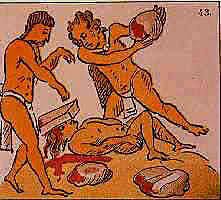 Derecho Penal Tarasco