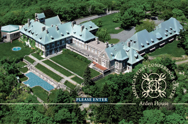 Conferencia en Arden House