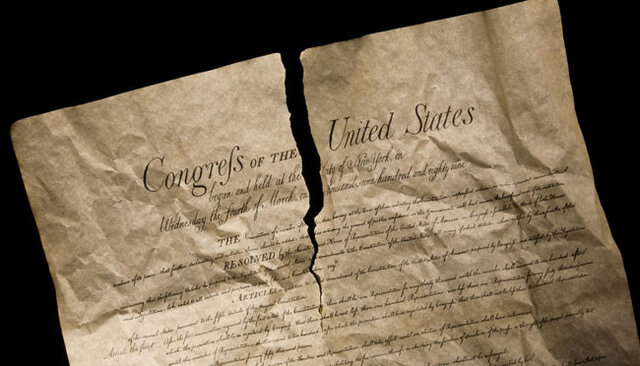 Carta de los Derechos de los Estados Unidos de América