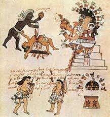 Derecho Penal Maya