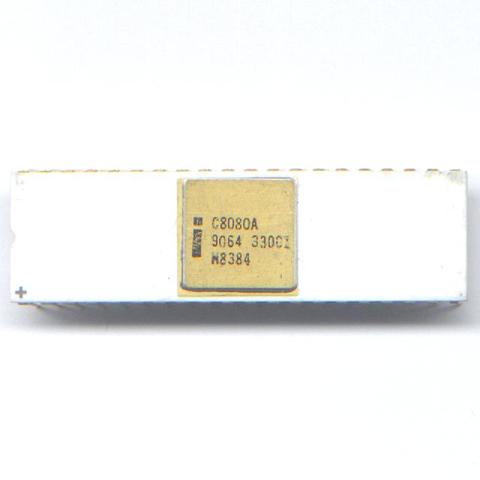 Intel 8080