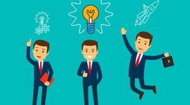 Timeline: Evolución de las Competencias Gerenciales