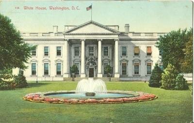 White House Conference on Children